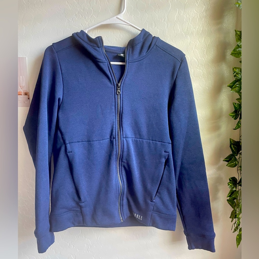NOBULL workout jacket